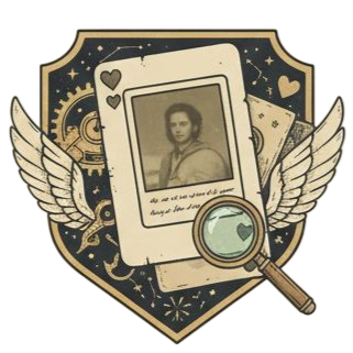 Mahfaza Logo